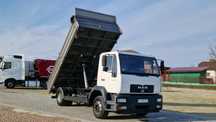 MAN 15.220 15.250 15.280 LE TGM TGL 12.220