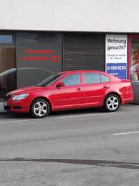 Skoda Octavia skoda octavia 2 fl