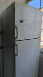 Frigorifico Combinado Zanussi