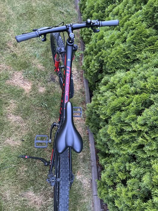 Rower Unibike Mission 2022