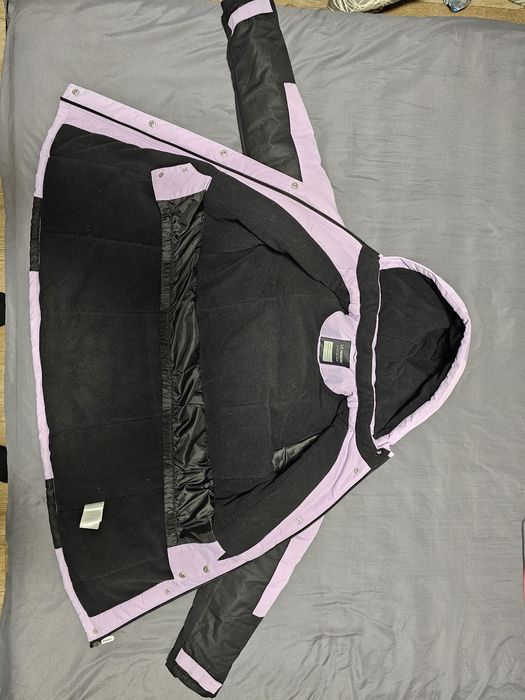 Куртка зимняя для девочки подростка