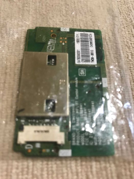 Модуль WI-FI, Вluetooth телевизора LG Samsung