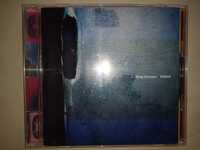 CD King Crimson - THRAK (Japan)