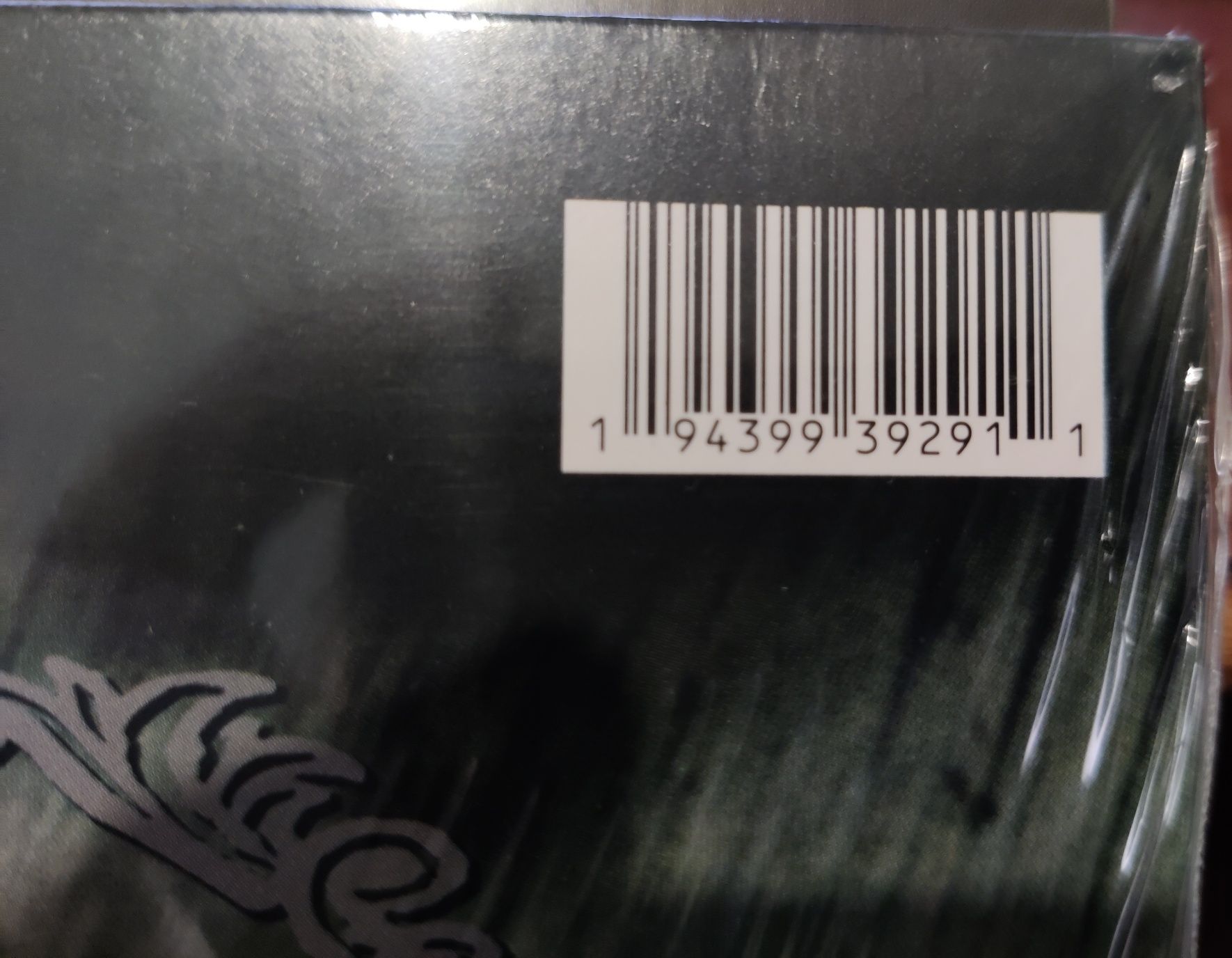 Ozzy Osbourne, Black Rain (2007/2019) Vinyl 2LP S/S