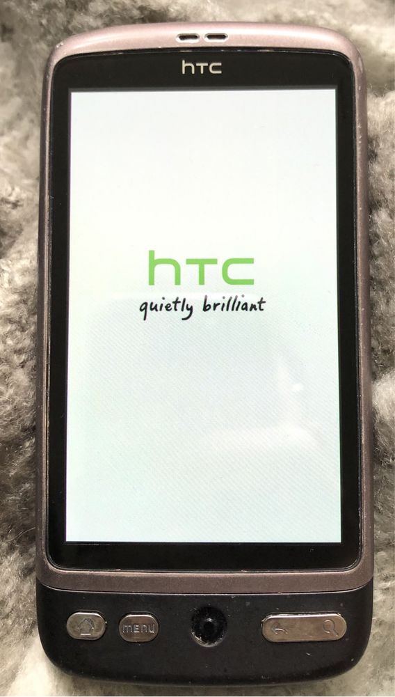 HTC Desire A8181 - stan dobry-, sprawny