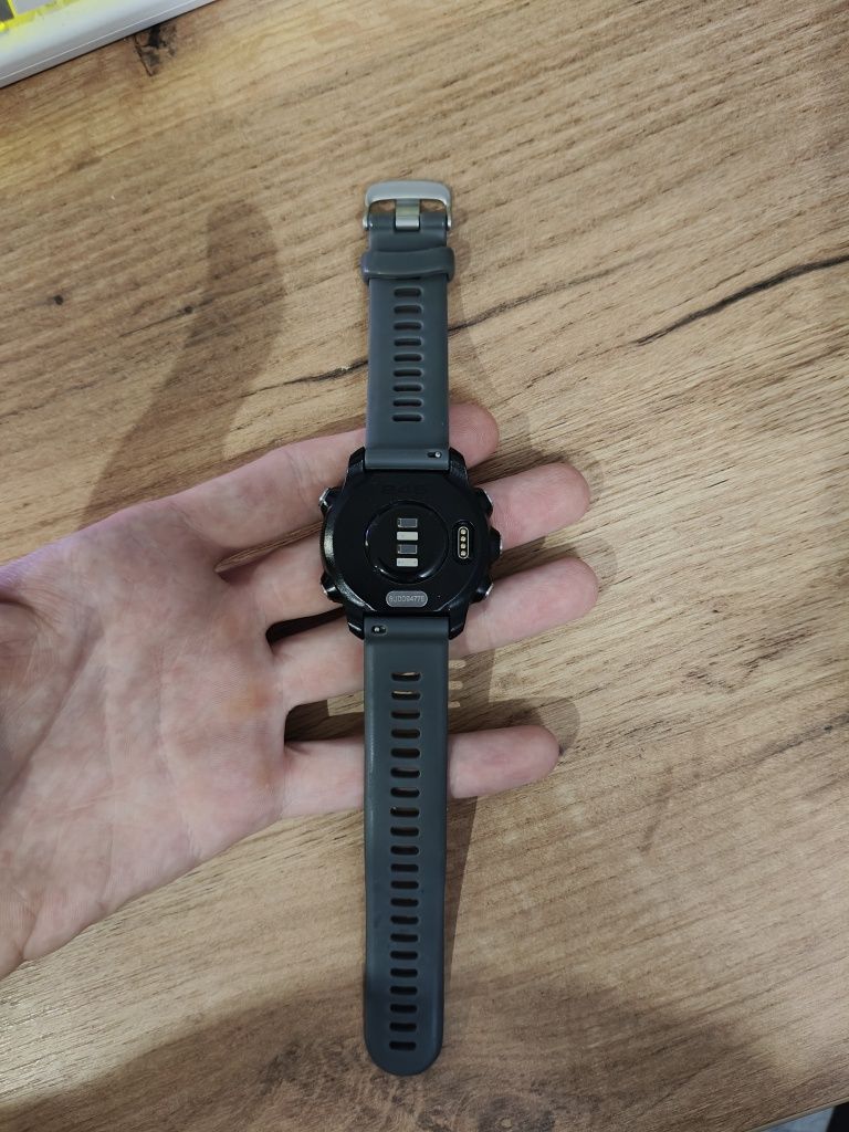 Garmin forerunner 245