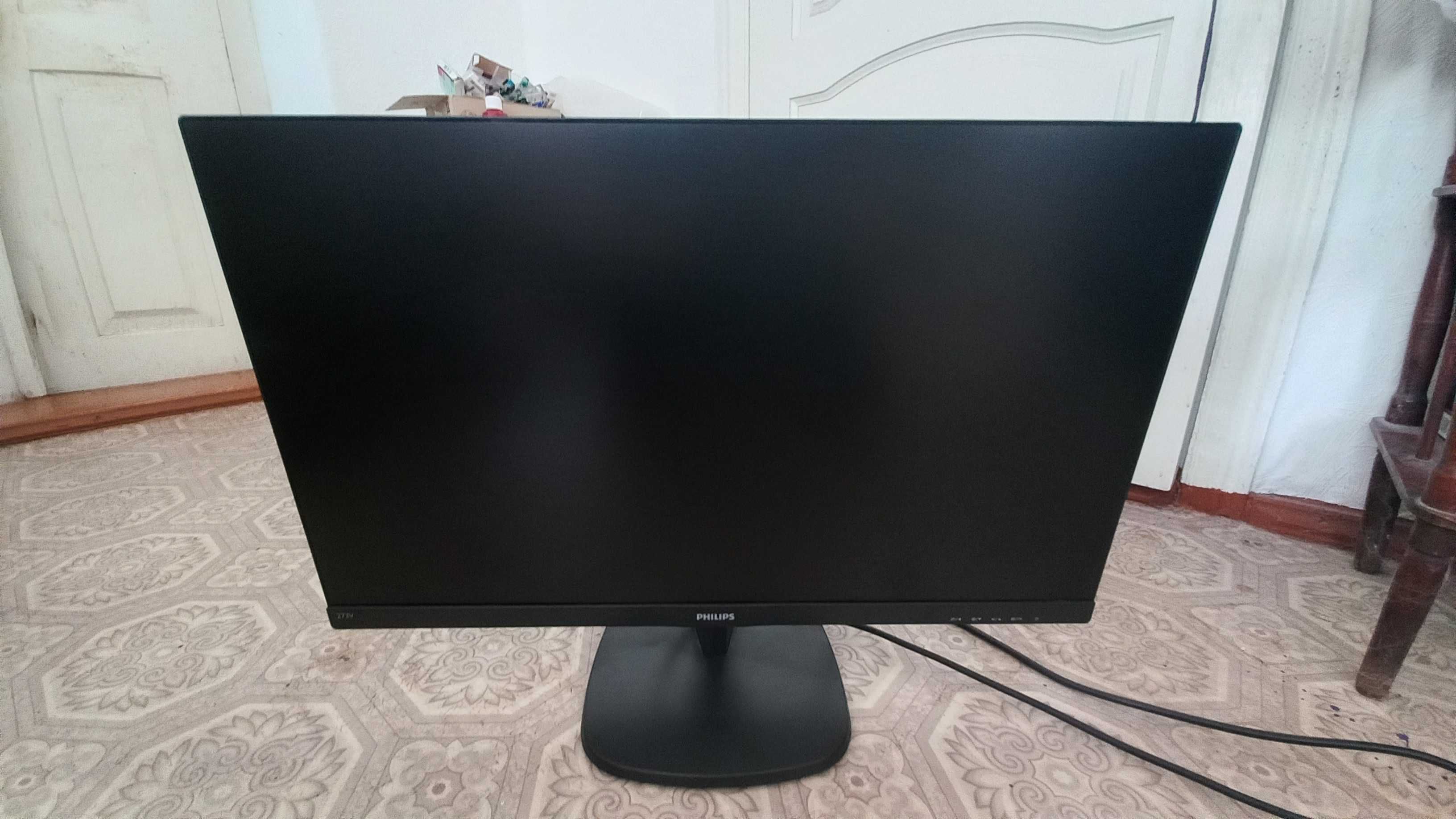 Продам монітор Philips