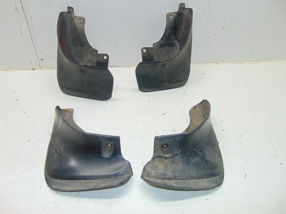 Toyota Corolla XLI Liftback palas roda