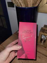Love potion perfum