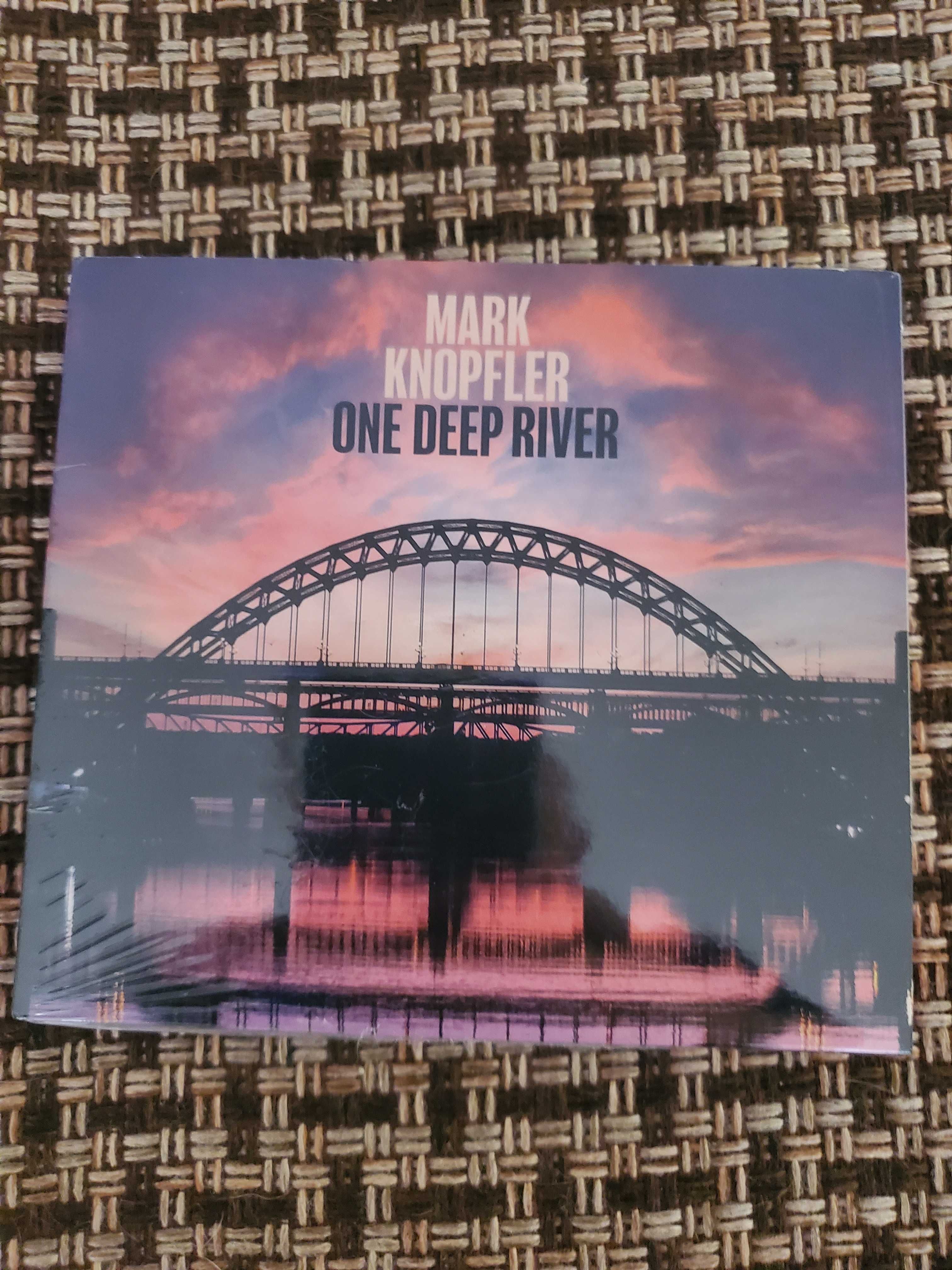 Продам СD Mark Knopfler