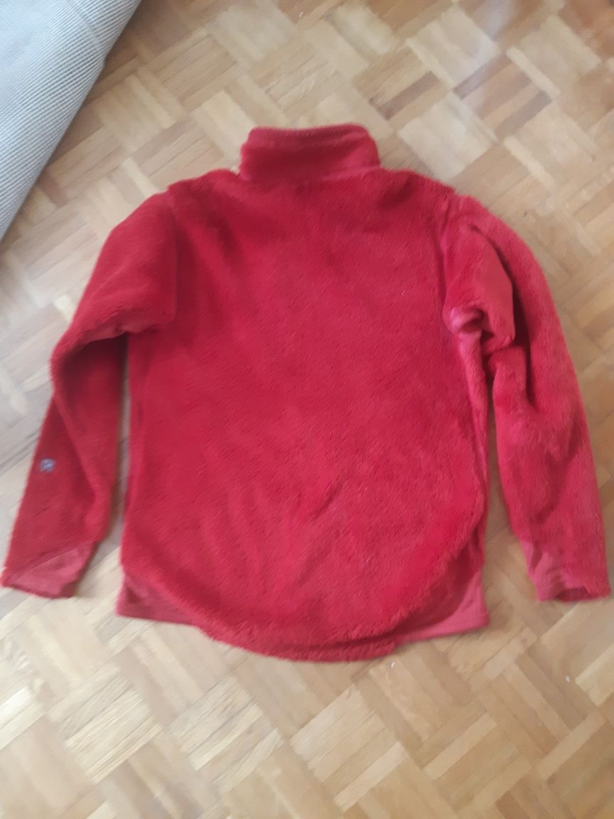 Bluza damska GRUBY POLAR!!!