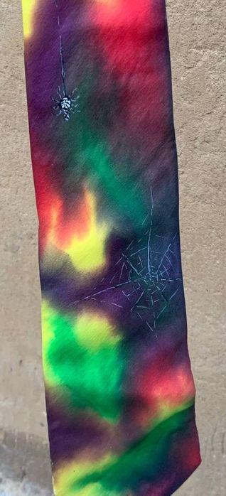 Sergio di laurenti,Meier seide галстуки шелковые.