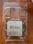 Procesor Ryzen 5 2400G i chłodzenie