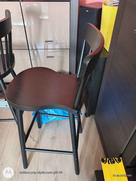 Hokery kuchenne nowe