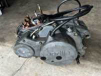 Motor aprilia rs 125 Rotax