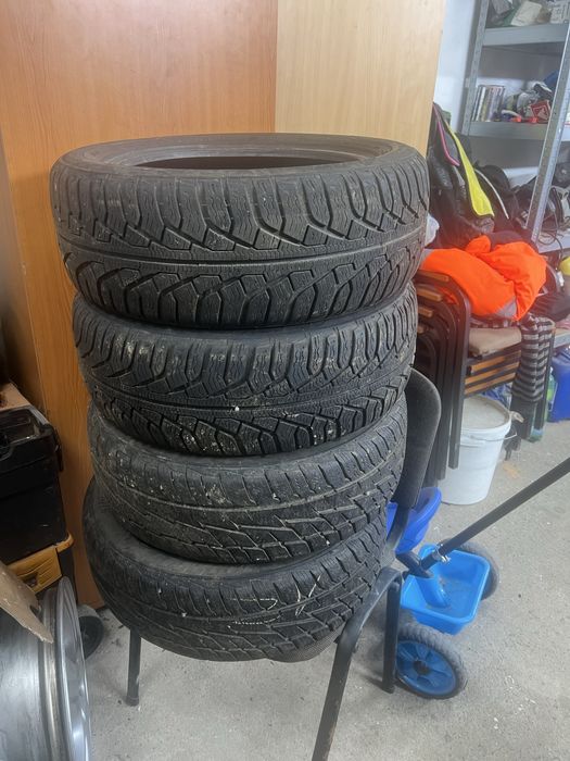 Зимня резина 185/55 R15