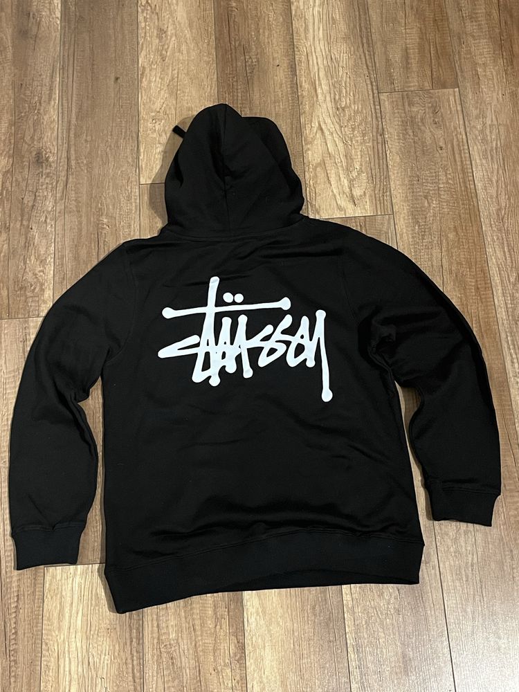 Bluza stussy(stüssy)