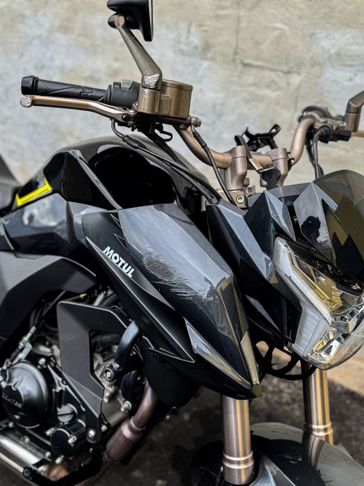zontes z2 125cc negociavell