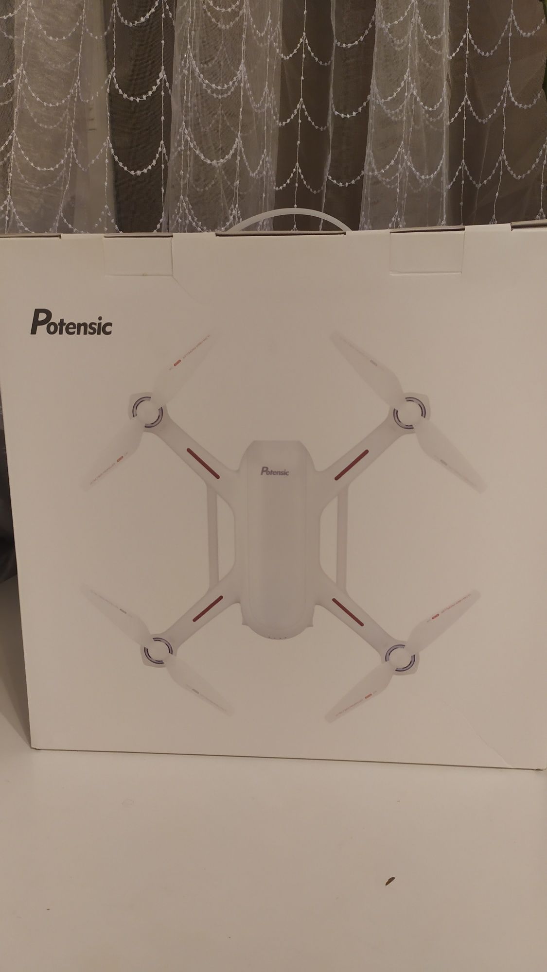 Dron Potensic -Dreamer 4k