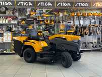 Traktorek Ogrodowy STIGA Estate 2084 H