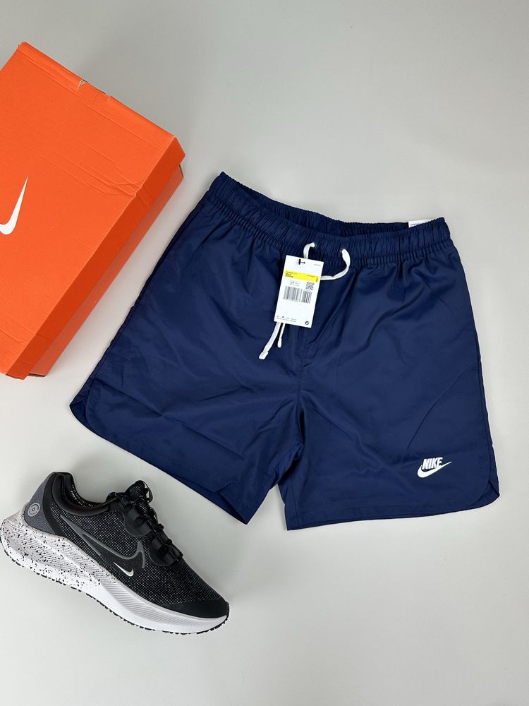 ОРИГІНАЛ | Шорти Nike Spotswear Sport ESSENTIALS, шорти найк чоловічі