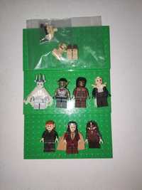 Lego hobbit/lord of the rings