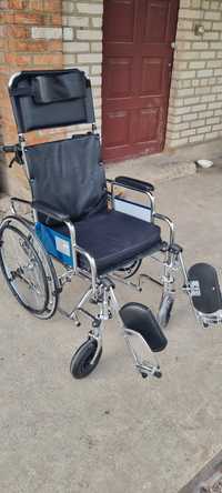Інвалідне крісло візок