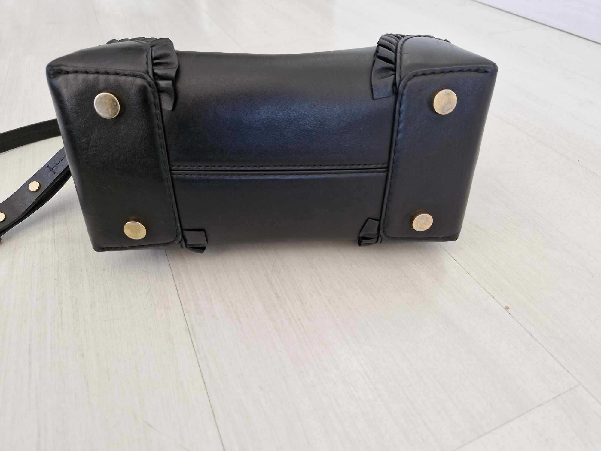 Michael Kors torebka skórzana