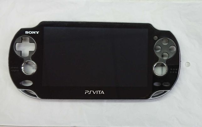 Дисплей PS Vita Fat PCH-1000 PCH-1004 PCH-1008. Оригинал OLED.