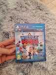 Wiedza To Potęga PL PS4/PS5 PlayStation