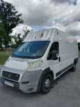 Ducato Jambo 3.0 160 KM
