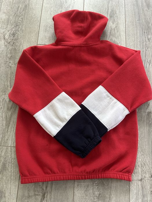 Худі Tommy hilfiger