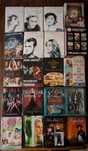 DVD,s - De Colecção & Outros  (v. 8 fotos)