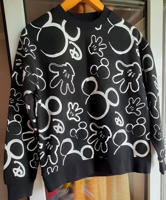 Світшот жіночий утеплений