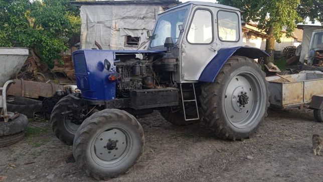 Продам трактор ЮМЗ - 6