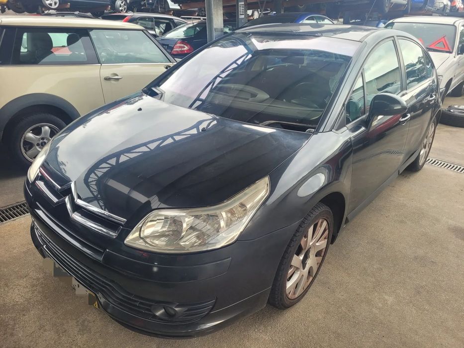 Citroen C4 2007 para peças