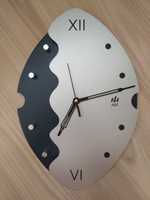 Дизайнерские настенные часы Art