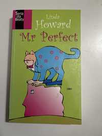 Mr perfect Howard