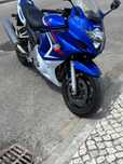 Suzuki GSX 650 F