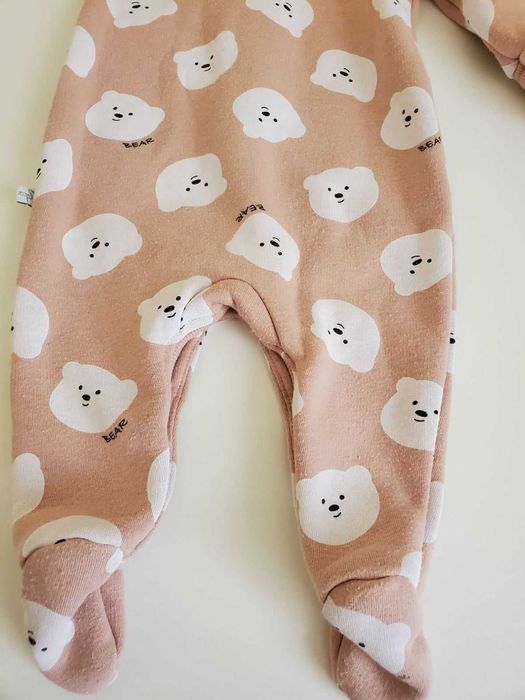 Комбінезон для малюка