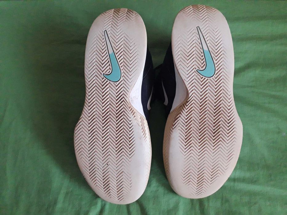 Nike AIR MAX WILDCARD CLY  теннисные кроссовки размер 42,5