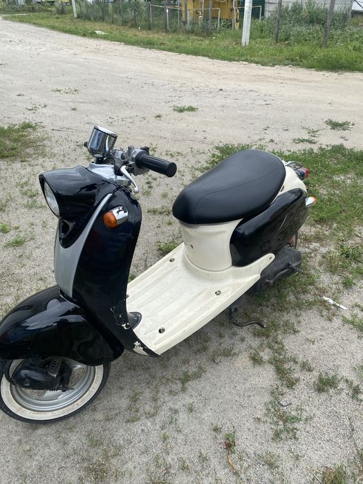 Мопед Yamaha Vino
