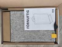 Ikea fornuftig oczyszczacz