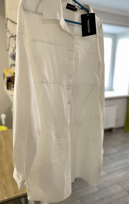 Піджак плаття , фірма PrettyLittleThing