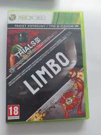 Gra limbo Xbox 360