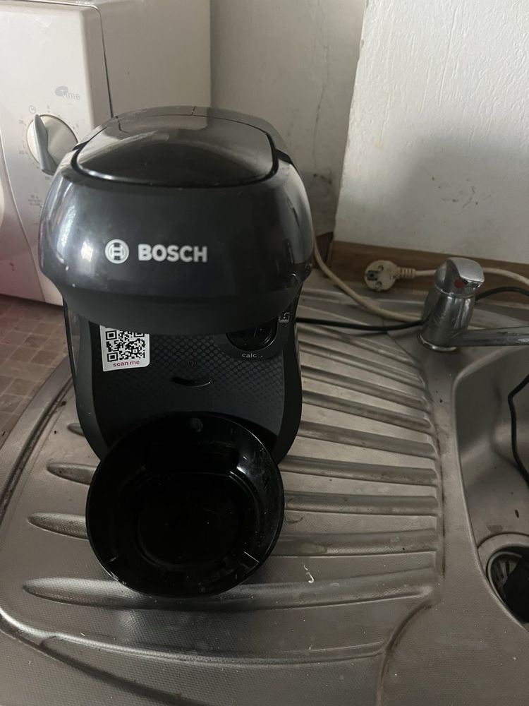 Кавоварка Bosch