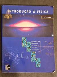 Livro Introdução à Física