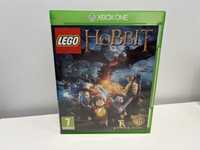 GRA NA XBOX ONE LEGO HOBBIT od Loombard Jarocin Śródmiejska 22