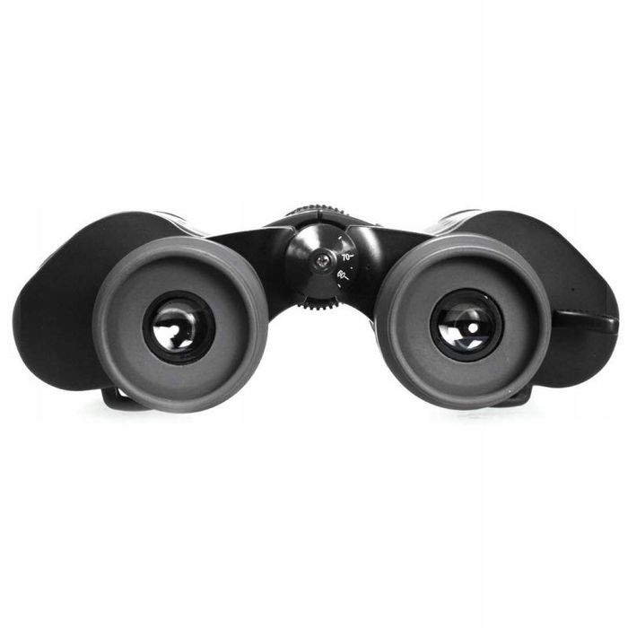 LORNETKA MYŚLIWSKA Wojskowa ZOOM 21-260x60 PREMIUM do obserwacji ptak