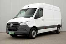 Mercedes-Benz eSprinter  eSprinter 312 Furgon Wysoki dach Standard / Autotrade Mercedes-Benz